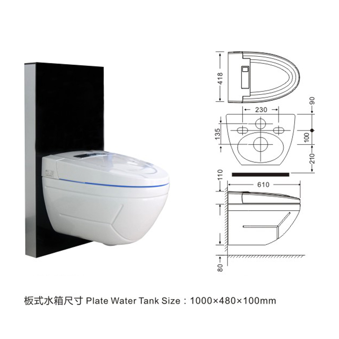 舒潔HV-831A1